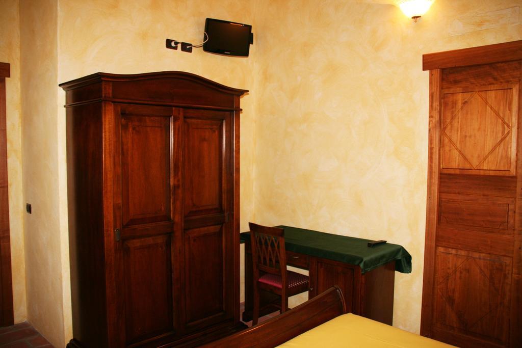 Agriturismo Cascina La Palazzina Albairate Pokój zdjęcie