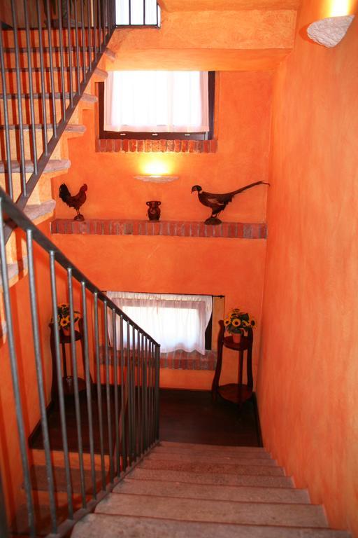 Agriturismo Cascina La Palazzina Albairate Zewnętrze zdjęcie