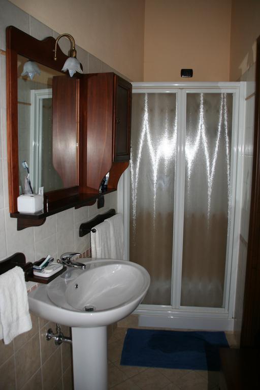 Agriturismo Cascina La Palazzina Albairate Pokój zdjęcie