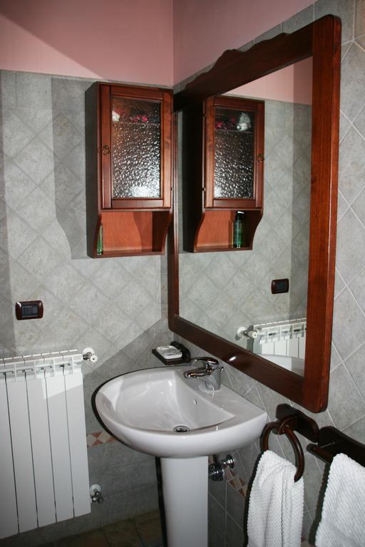 Agriturismo Cascina La Palazzina Albairate Pokój zdjęcie