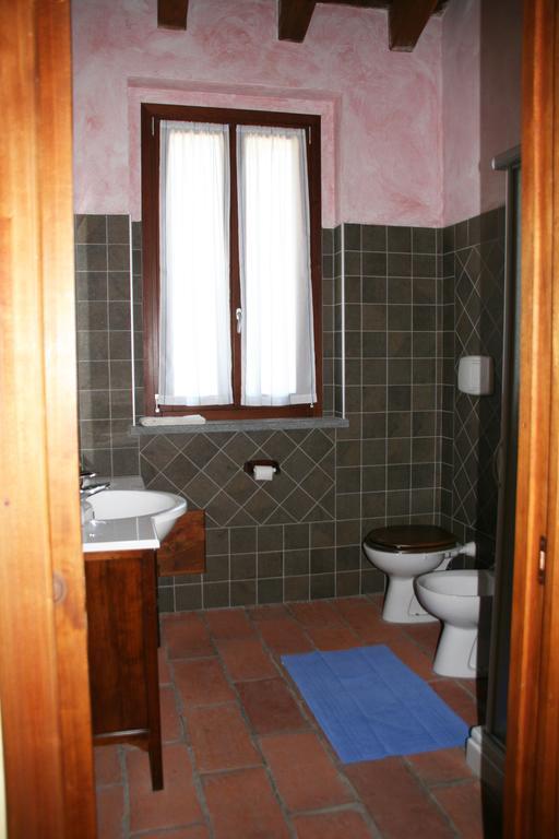 Agriturismo Cascina La Palazzina Albairate Pokój zdjęcie