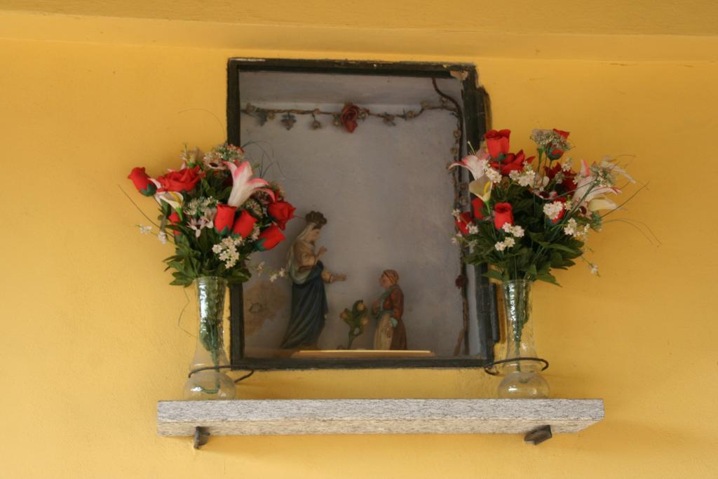 Agriturismo Cascina La Palazzina Albairate Zewnętrze zdjęcie