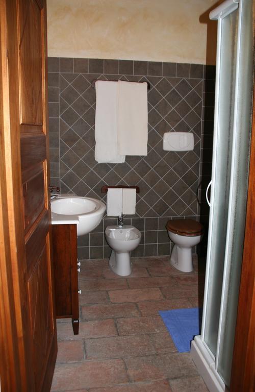 Agriturismo Cascina La Palazzina Albairate Pokój zdjęcie