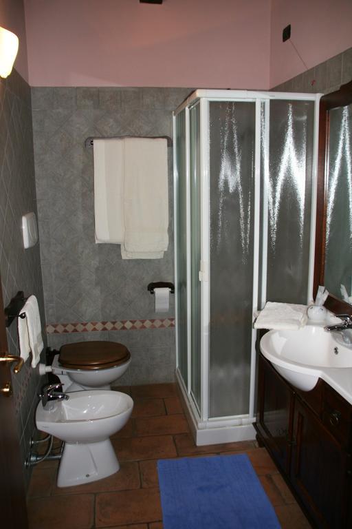Agriturismo Cascina La Palazzina Albairate Pokój zdjęcie