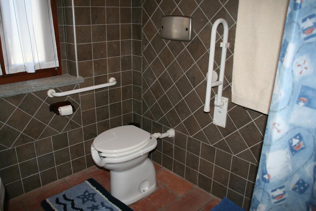 Agriturismo Cascina La Palazzina Albairate Pokój zdjęcie