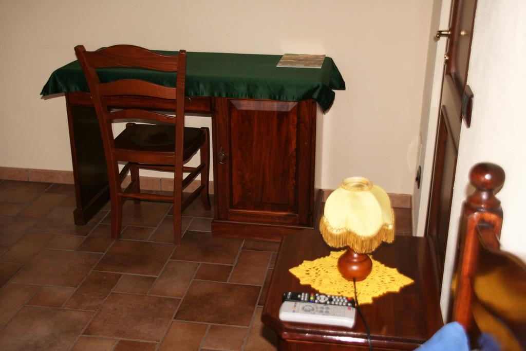 Agriturismo Cascina La Palazzina Albairate Pokój zdjęcie