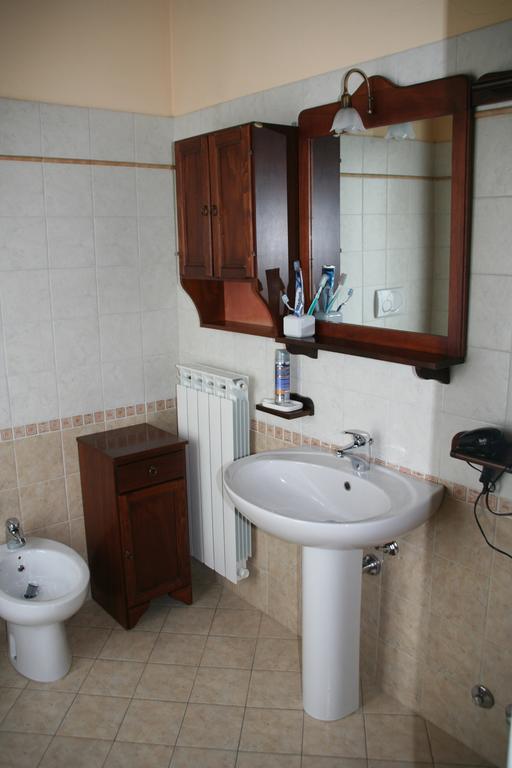 Agriturismo Cascina La Palazzina Albairate Pokój zdjęcie