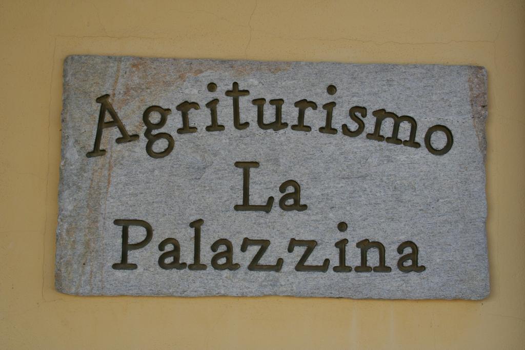 Agriturismo Cascina La Palazzina Albairate Zewnętrze zdjęcie