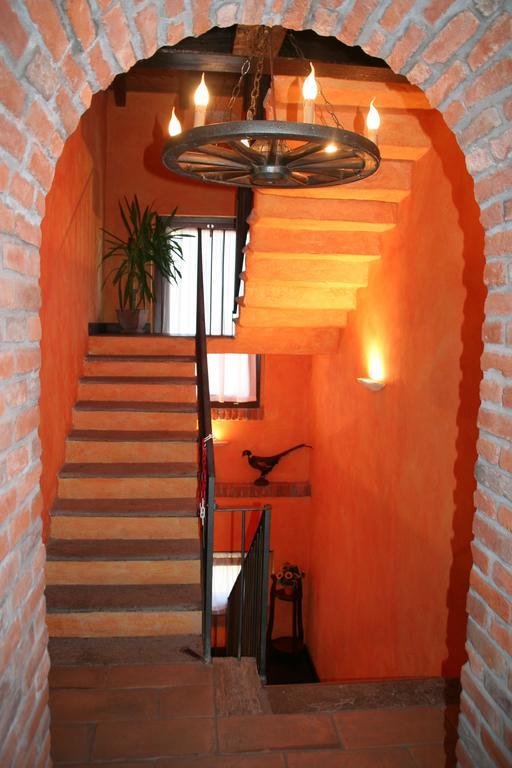 Agriturismo Cascina La Palazzina Albairate Zewnętrze zdjęcie