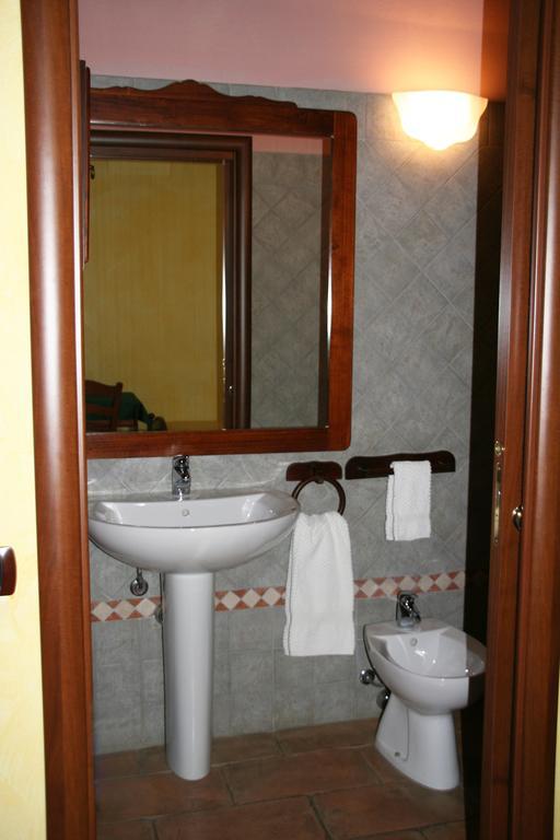 Agriturismo Cascina La Palazzina Albairate Pokój zdjęcie