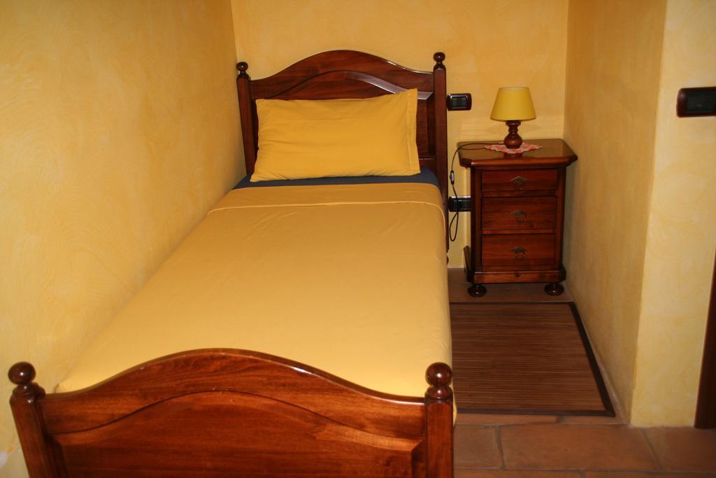Agriturismo Cascina La Palazzina Albairate Pokój zdjęcie