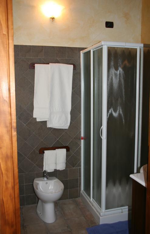 Agriturismo Cascina La Palazzina Albairate Pokój zdjęcie