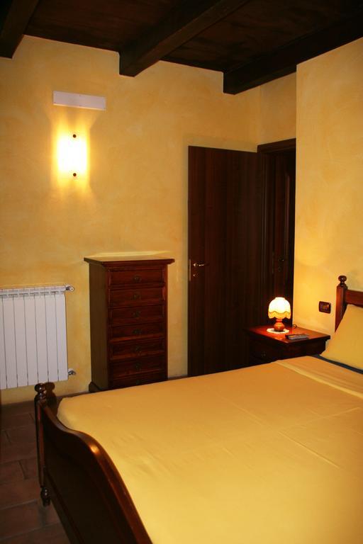 Agriturismo Cascina La Palazzina Albairate Pokój zdjęcie