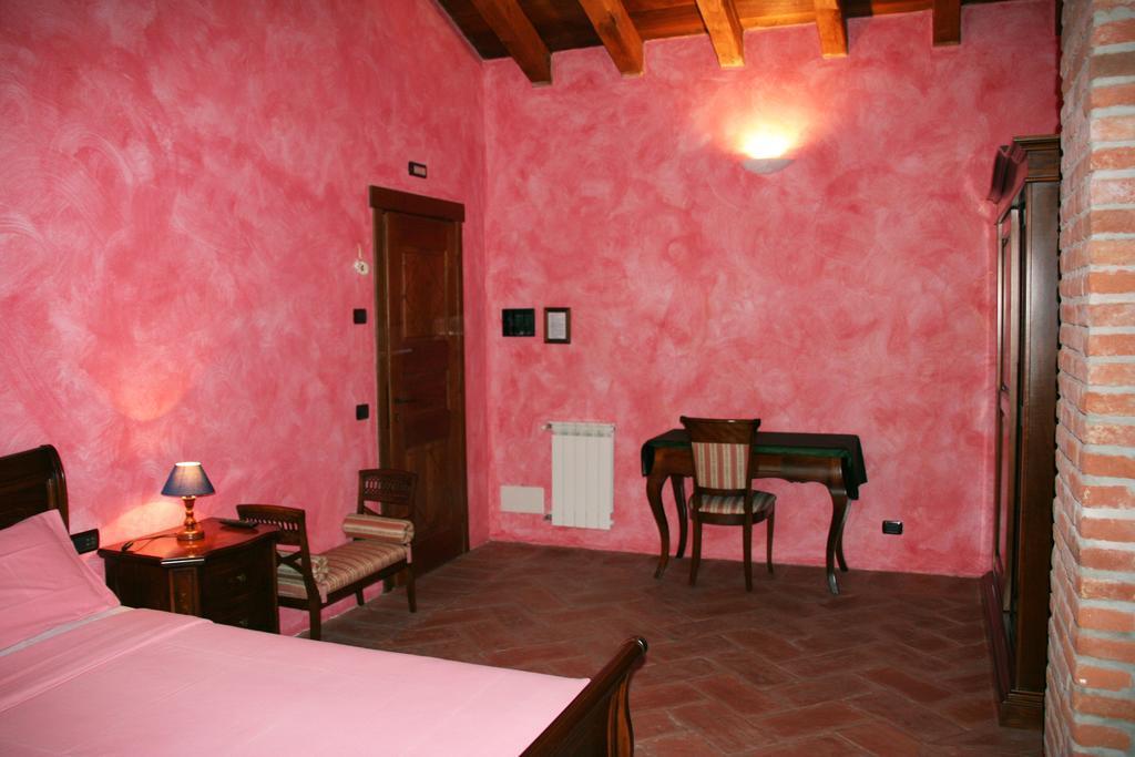 Agriturismo Cascina La Palazzina Albairate Pokój zdjęcie