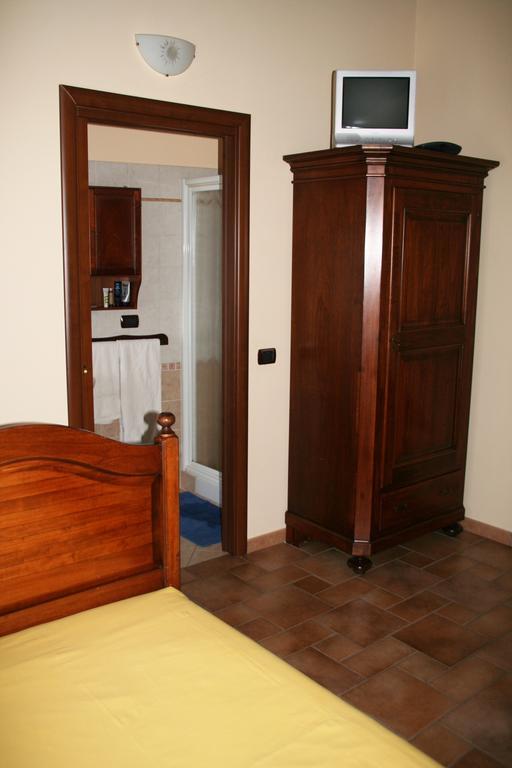 Agriturismo Cascina La Palazzina Albairate Pokój zdjęcie