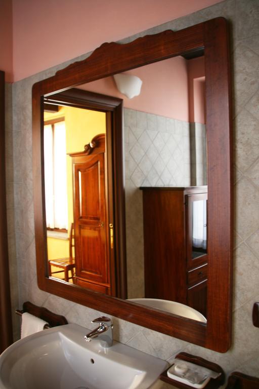 Agriturismo Cascina La Palazzina Albairate Pokój zdjęcie