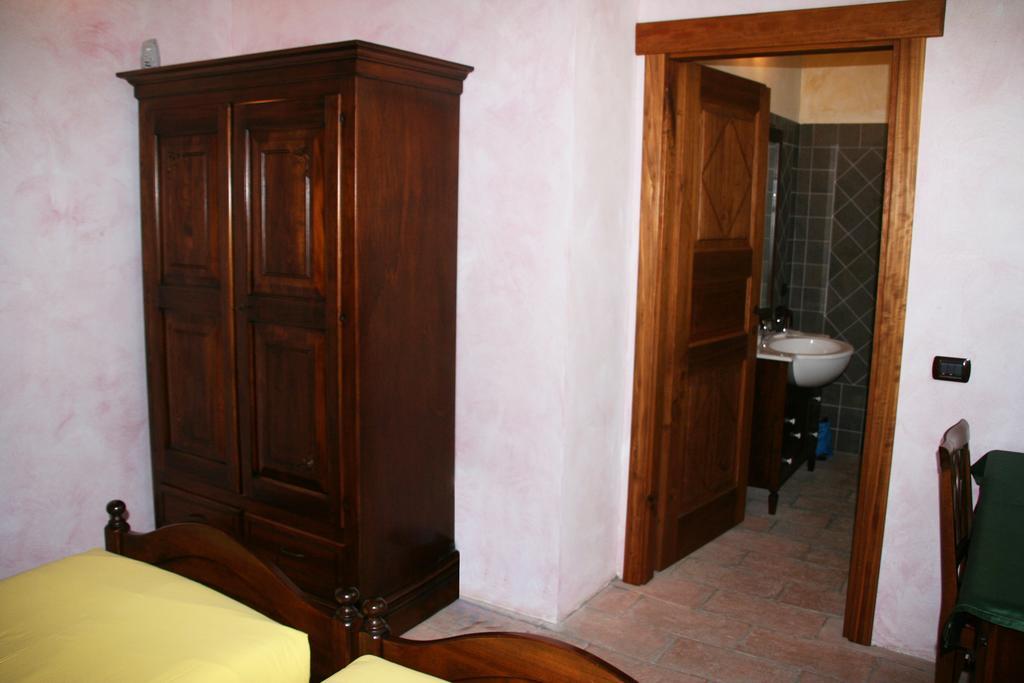 Agriturismo Cascina La Palazzina Albairate Pokój zdjęcie