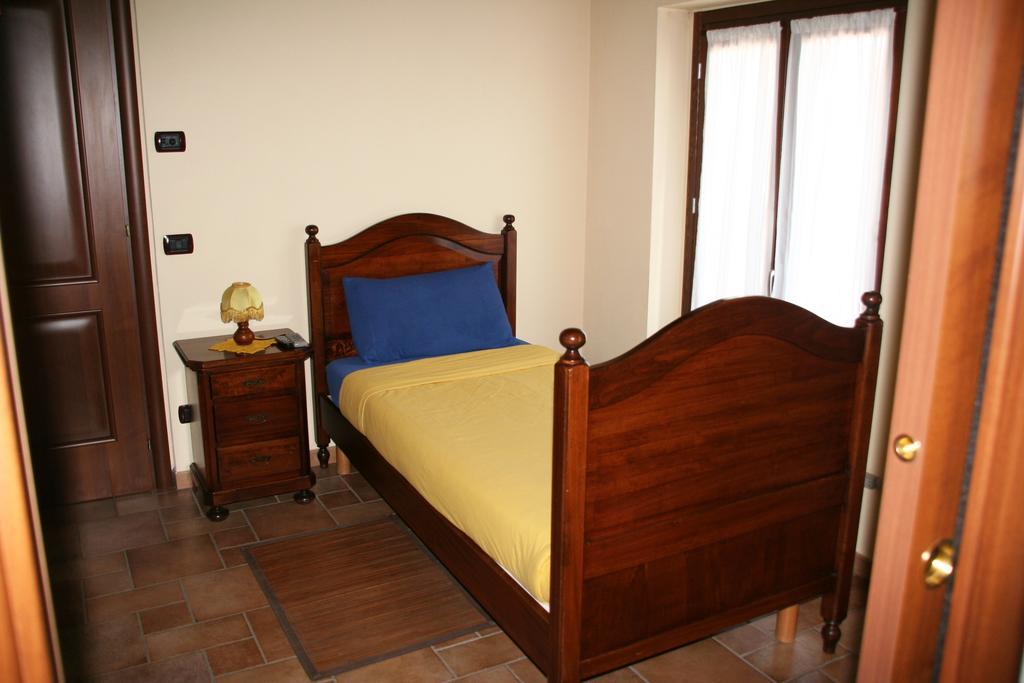 Agriturismo Cascina La Palazzina Albairate Pokój zdjęcie