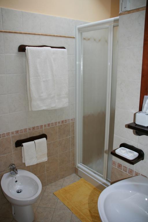 Agriturismo Cascina La Palazzina Albairate Pokój zdjęcie