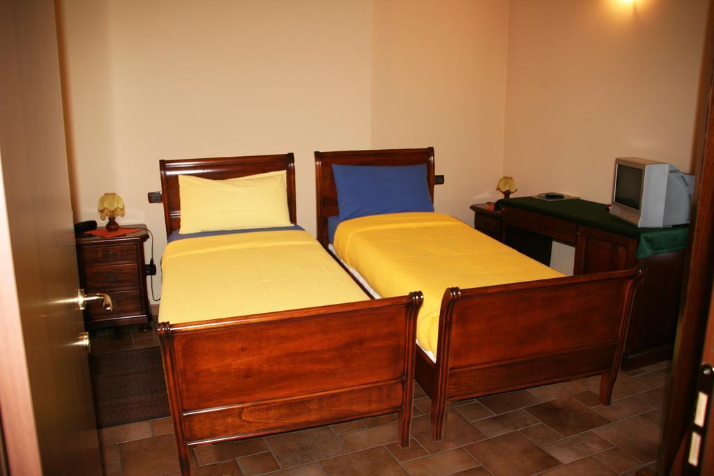 Agriturismo Cascina La Palazzina Albairate Pokój zdjęcie