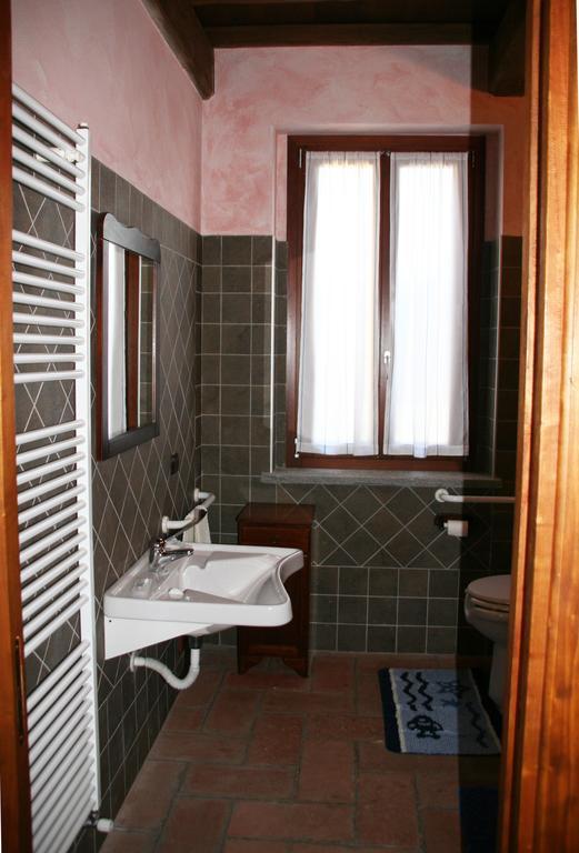 Agriturismo Cascina La Palazzina Albairate Pokój zdjęcie