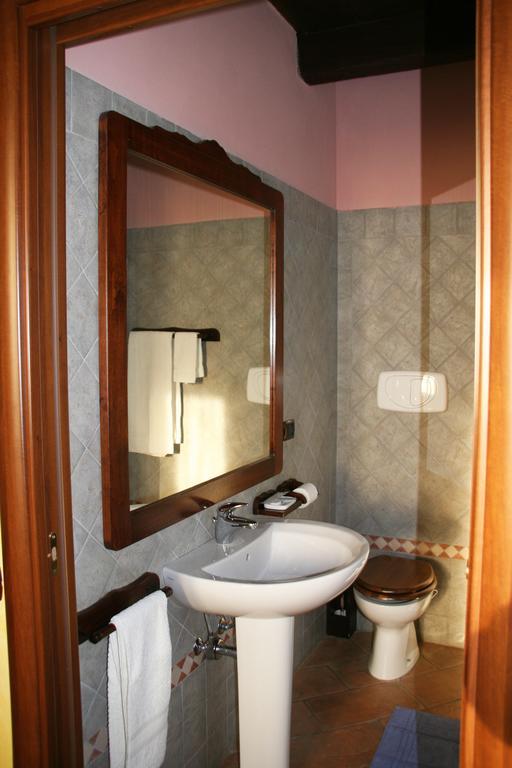 Agriturismo Cascina La Palazzina Albairate Pokój zdjęcie